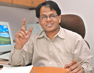 Dr. Pradeep Muley M.D.